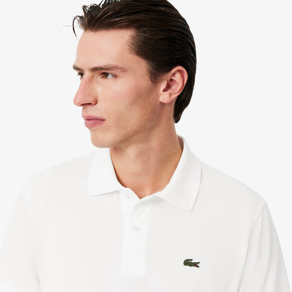 Sueter tipo polo