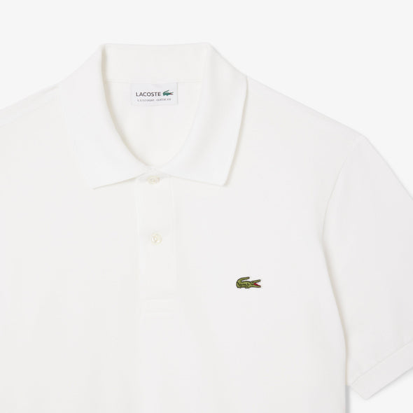 Sueter tipo polo