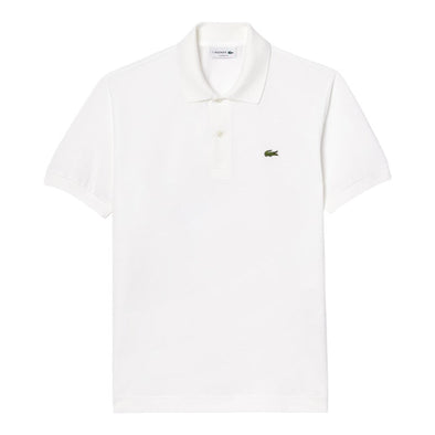 Sueter tipo polo