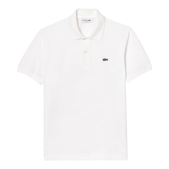 Sueter tipo polo