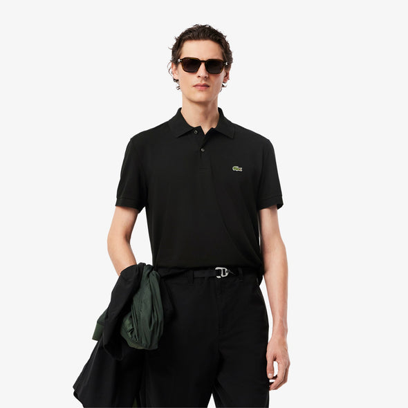 Sueter tipo polo