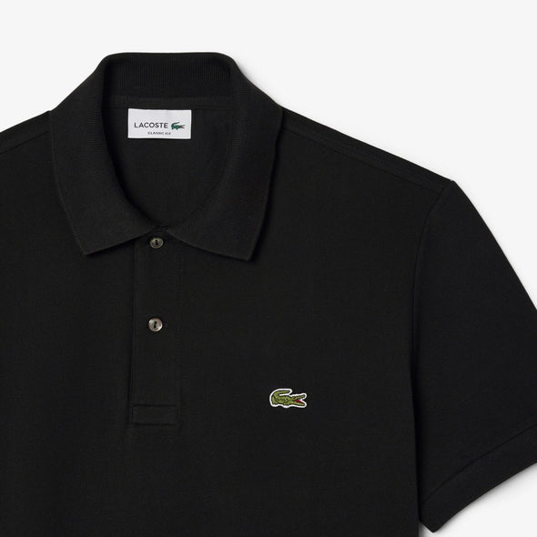 Sueter tipo polo