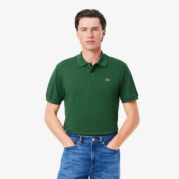 Sueter tipo polo
