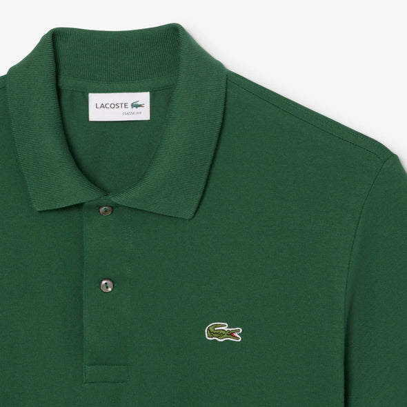 Sueter tipo polo