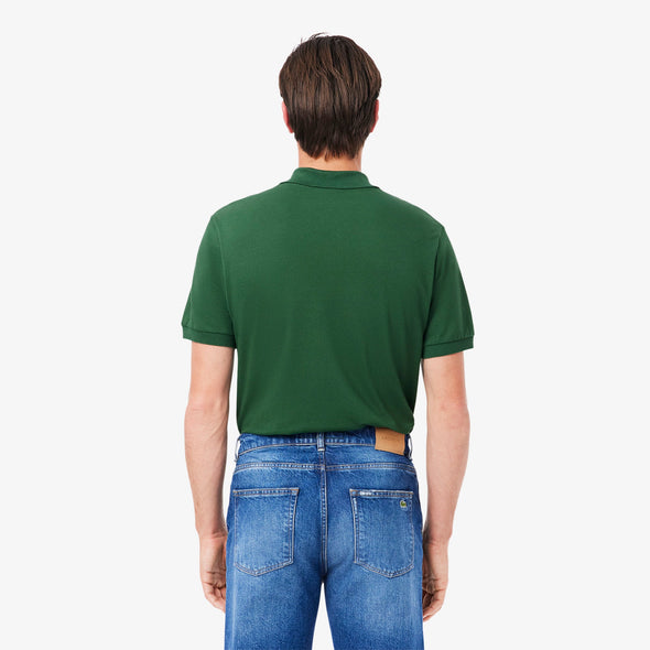 Sueter tipo polo