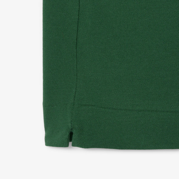 Sueter tipo polo