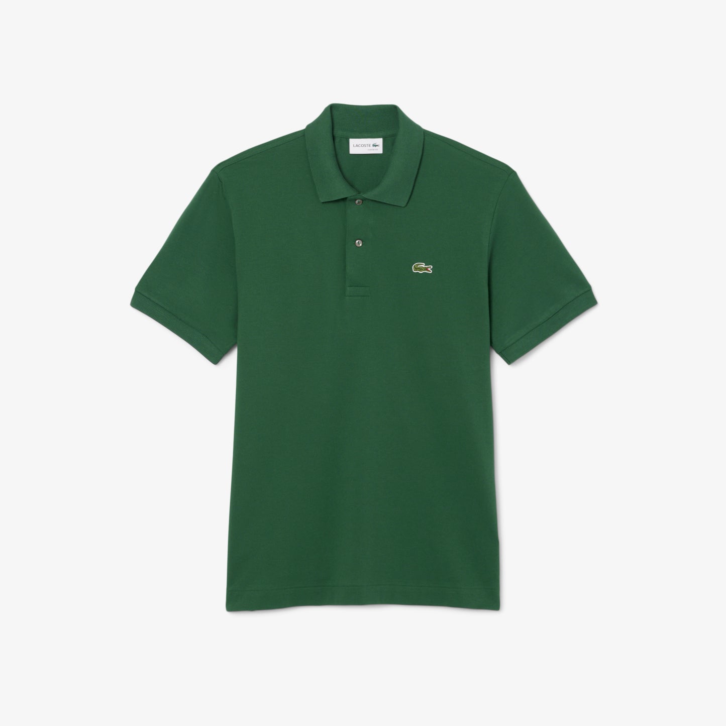 Sueter tipo polo Lacoste para caballero