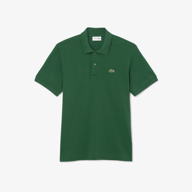 Sueter tipo polo