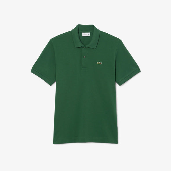 Sueter tipo polo