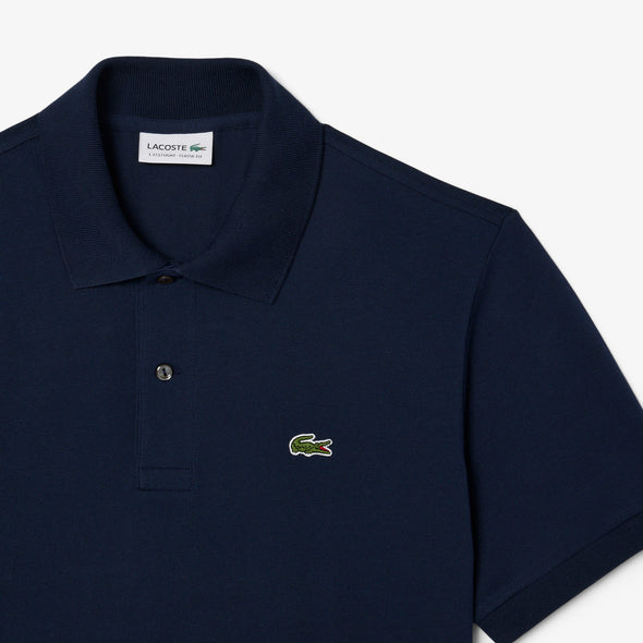 Sueter tipo polo