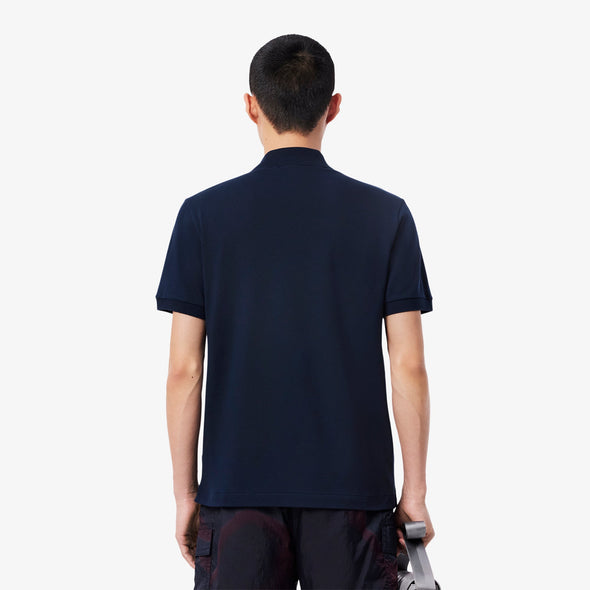 Sueter tipo polo