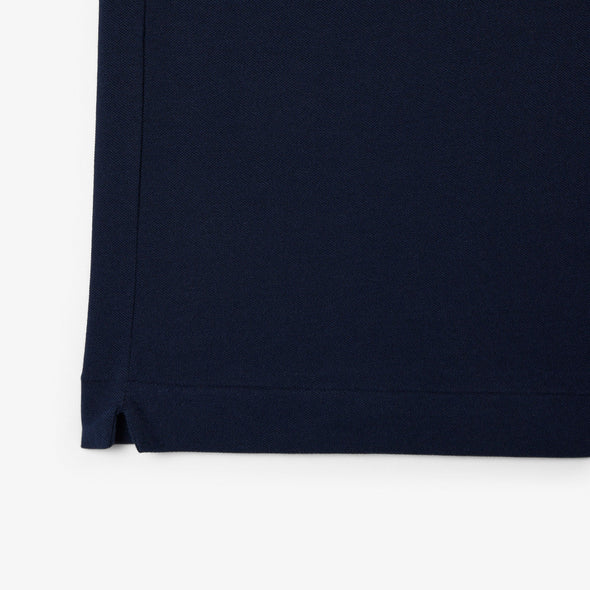 Sueter tipo polo
