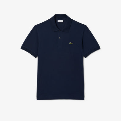 Sueter tipo polo