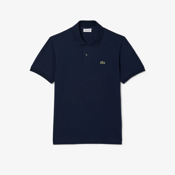Sueter tipo polo