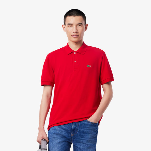 Sueter tipo polo