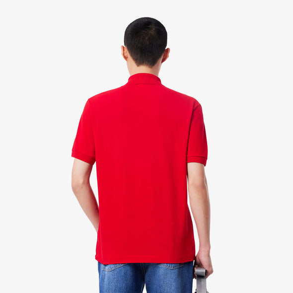 Sueter tipo polo