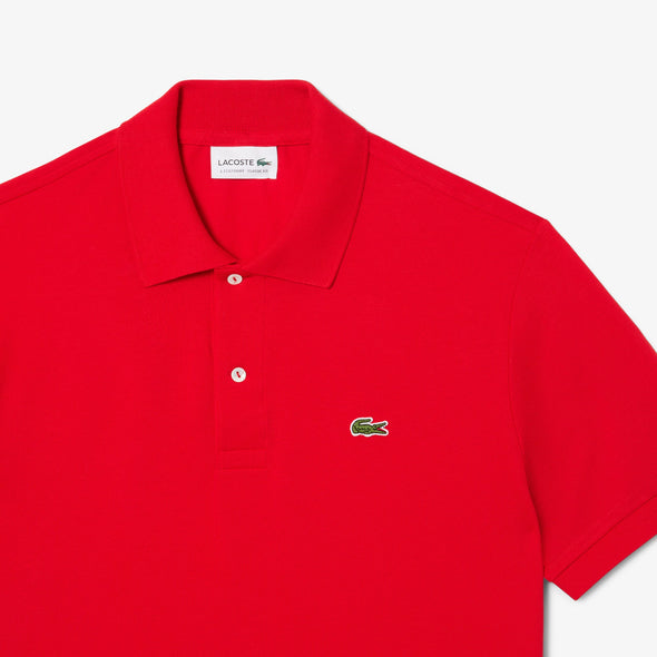 Sueter tipo polo