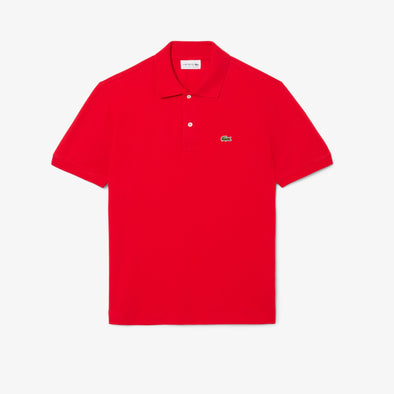 Sueter tipo polo