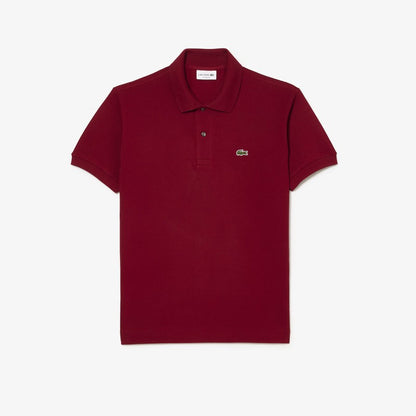 Sueter tipo polo Lacoste para caballero