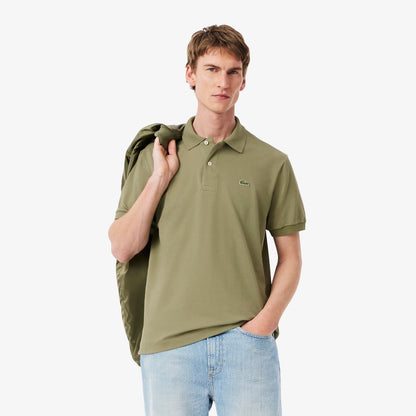 Sueter tipo polo Lacoste para caballero