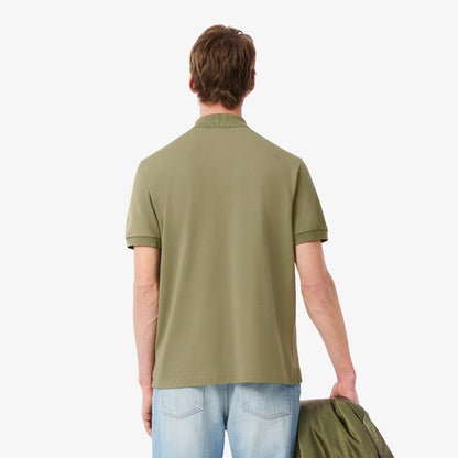 Sueter tipo polo Lacoste para caballero