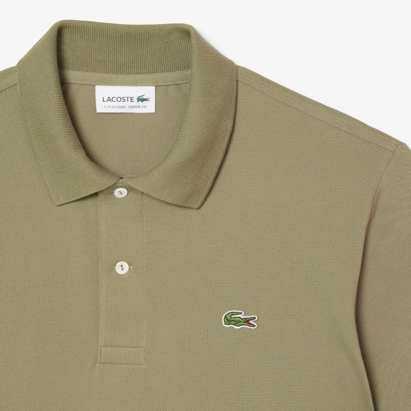 Sueter tipo polo Lacoste para caballero