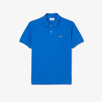 Sueter tipo polo Lacoste para caballero