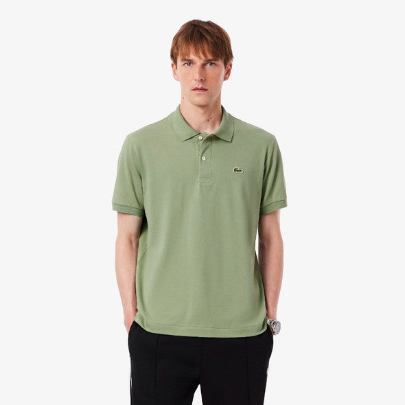 Sueter tipo polo