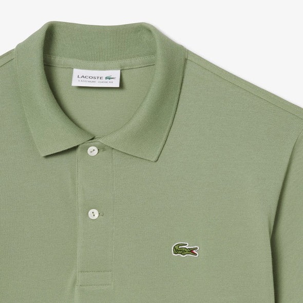Sueter tipo polo