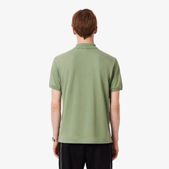 Sueter tipo polo