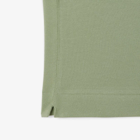 Sueter tipo polo