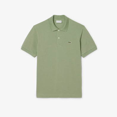 Sueter tipo polo