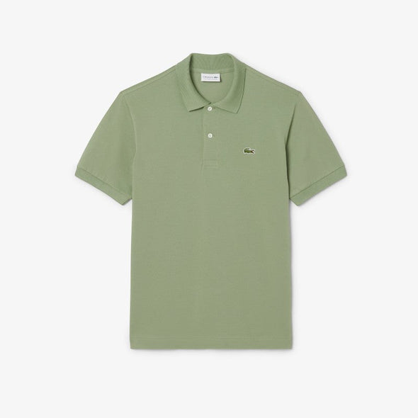 Sueter tipo polo