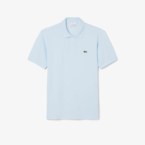 Sueter tipo polo Lacoste para caballero