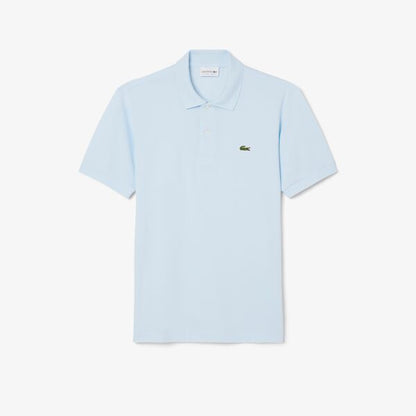 Sueter tipo polo Lacoste para caballero