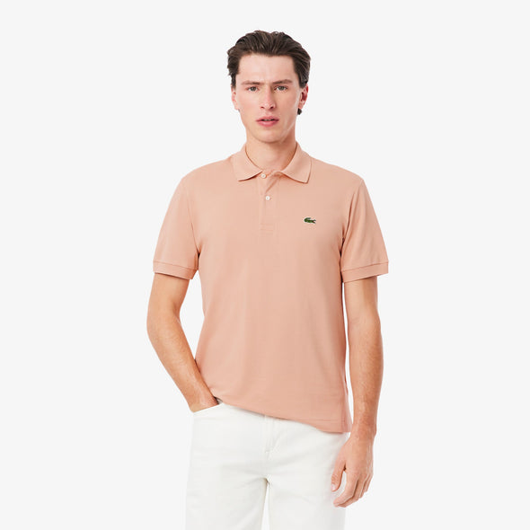Sueter tipo polo