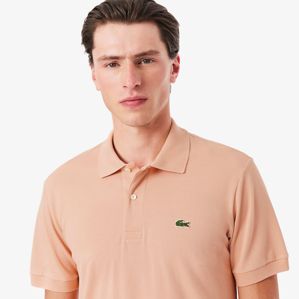 Sueter tipo polo