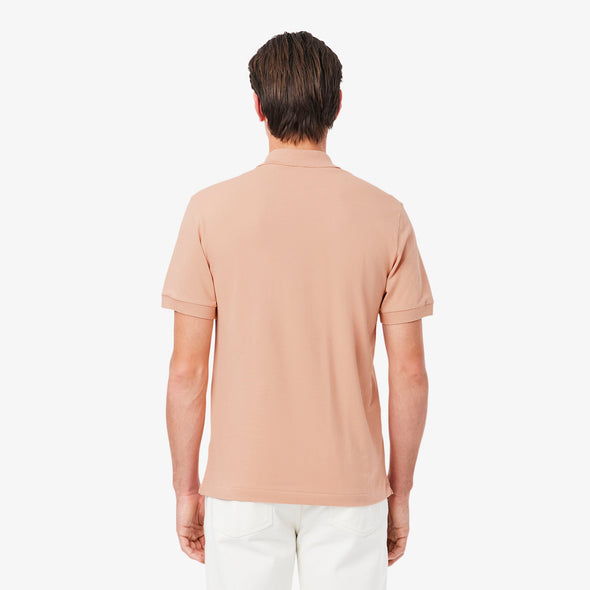 Sueter tipo polo