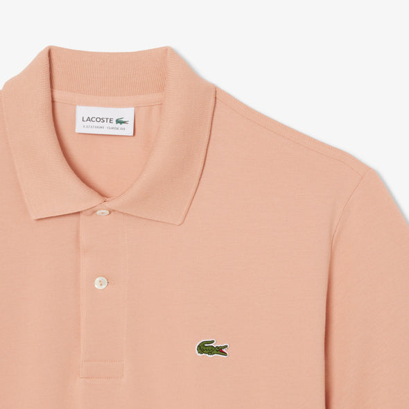 Sueter tipo polo