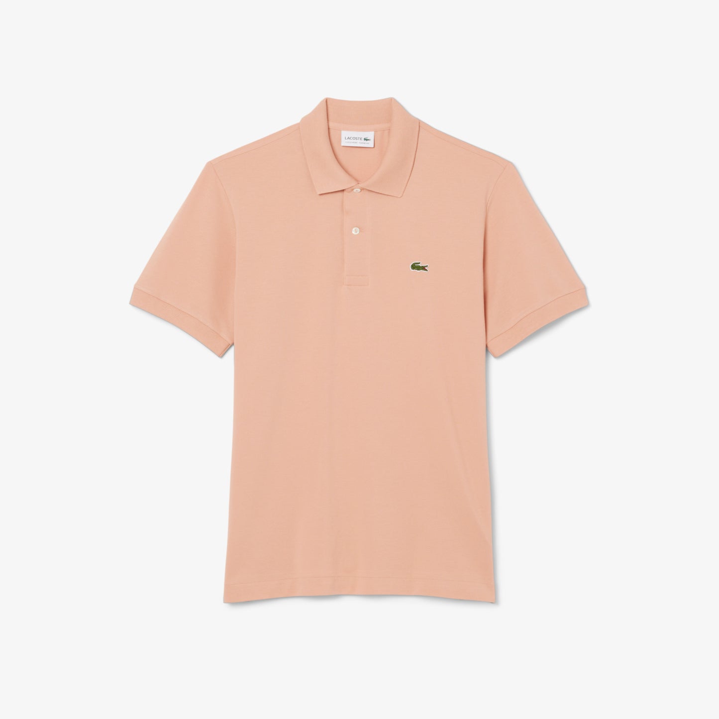Sueter tipo polo Lacoste para caballero