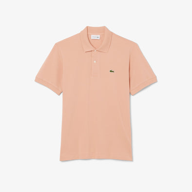 Sueter tipo polo