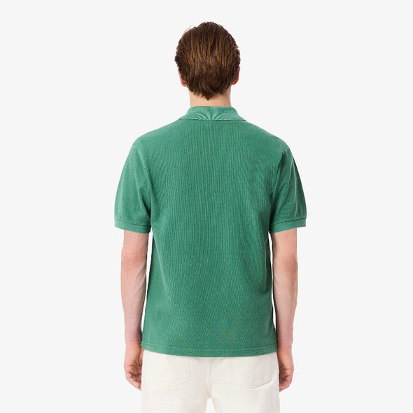 Sueter tipo polo