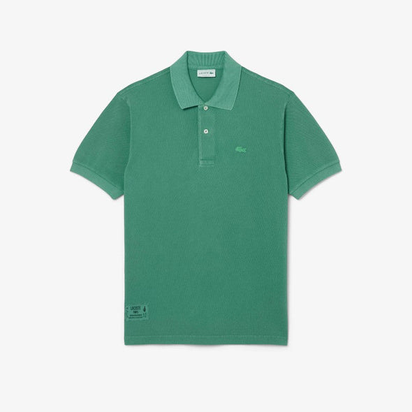 Sueter tipo polo