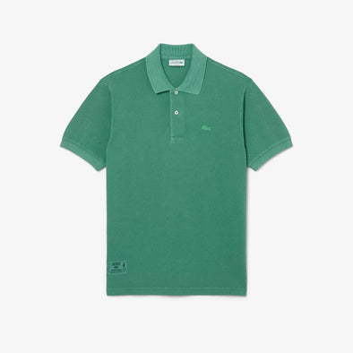 Sueter tipo polo