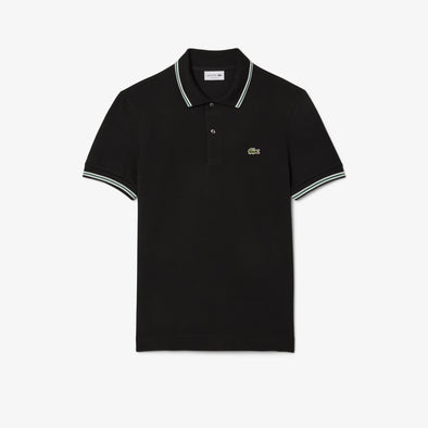 Sueter tipo polo