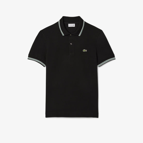 Sueter tipo polo