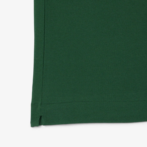 Sueter tipo polo