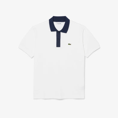 Sueter tipo polo