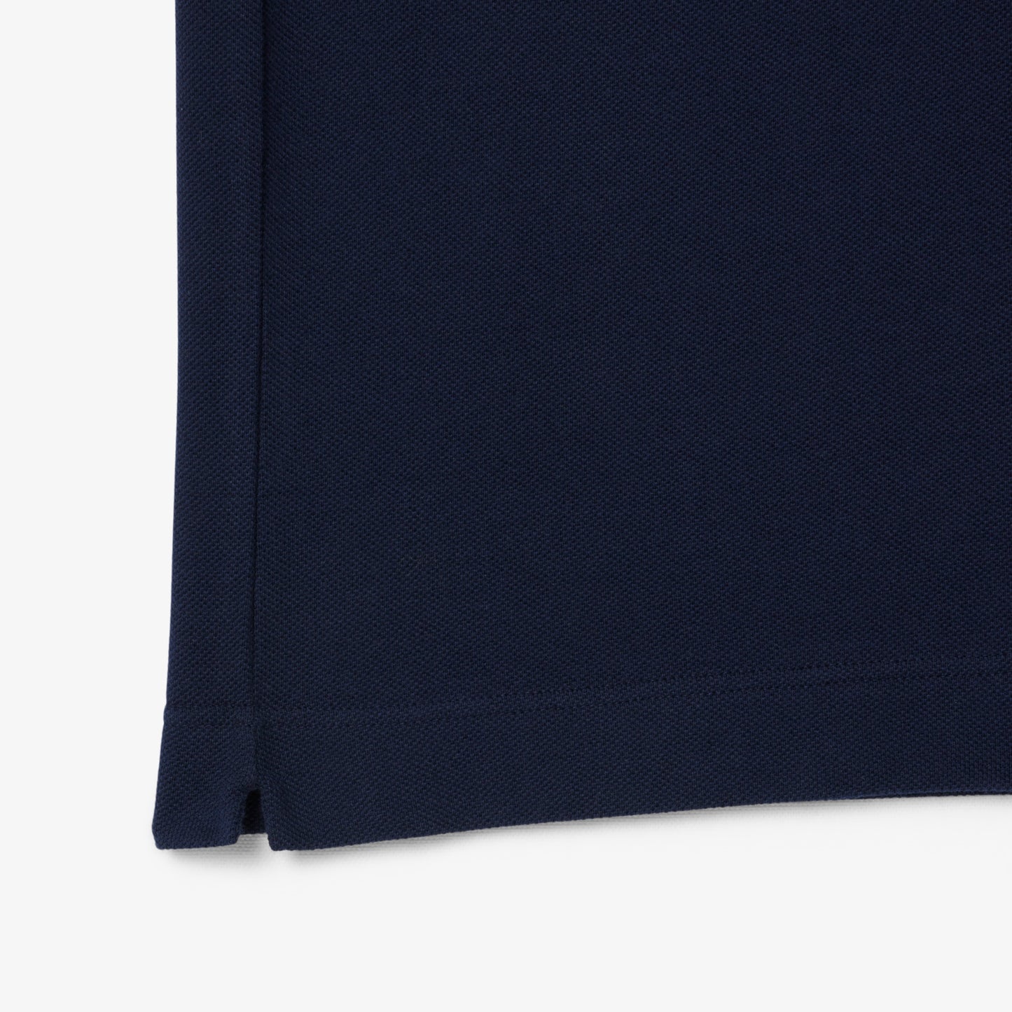 Suéter tipo polo Lacoste