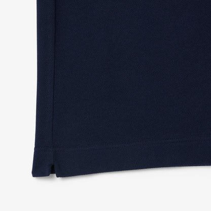 Suéter tipo polo Lacoste